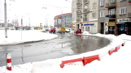 Co dalej z ul. 1 Maja? Porozmawiają  przy okrągłym stole