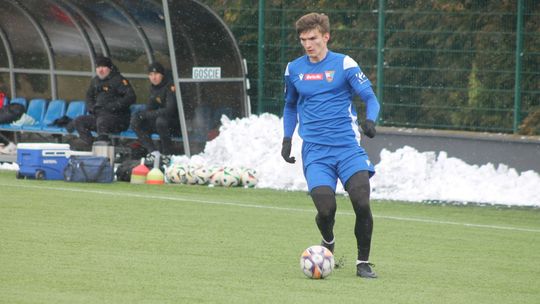 Co dalej z Wisłą Puławy? Klub wydał oświadczenie w sprawie braku licencji