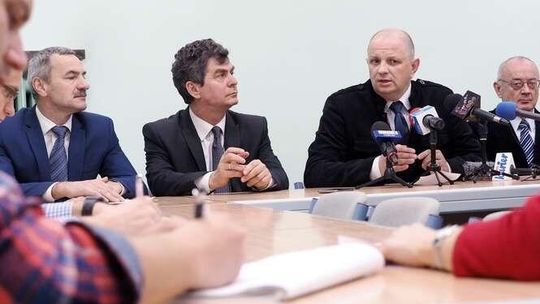 Co dalej z Żukiem? Sesja nadzwyczajna w poniedziałek. PiS: "Po co ten pośpiech?"