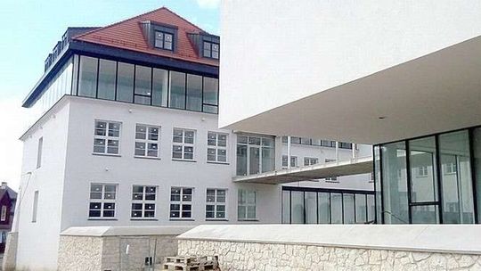 Co dalej ze szkołą w Kazimierzu?