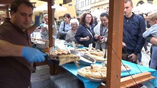 Co dobrego można zjeść lub wypić na Starym Mieście w Lublinie?