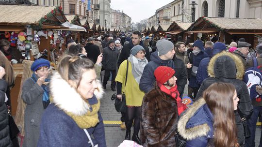 Co dofinansujemy ze środków Krajowej Sieci Obszarów Wiejskich?