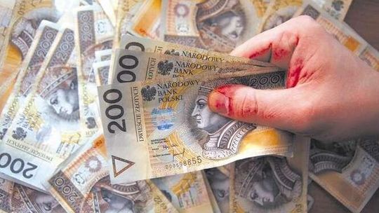 Co drugi dorosły Polak spłaca kredyt