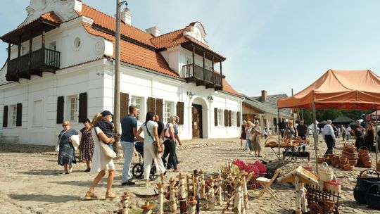 Co działa na turystów jak magnes? Rusza konkurs na najlepszy produkt regionu