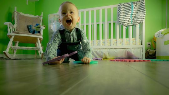 Co dziesiąty rodzic żałuje posiadania dziecka. Sami "mieli traumatyczne dzieciństwo"