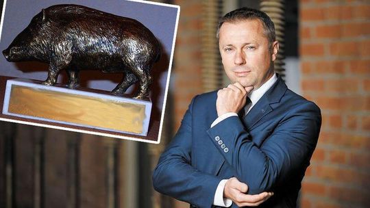 Co dzik z Łęcznej ma wspólnego z Oskarem z USA? Przegląd tygodnia.