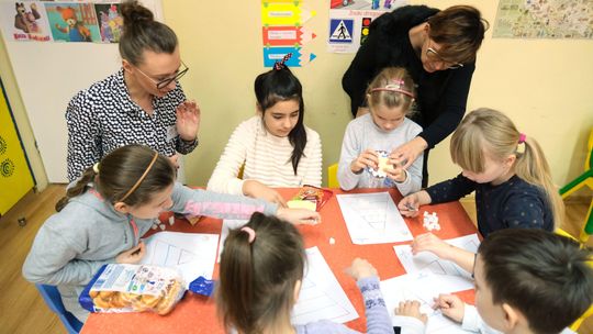 Co jedzą uczniowie z Lublina? Rusza wielka akcja w 38 szkołach podstawowych