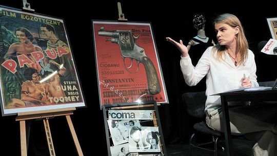 Co jesienią w Teatrze Starym w Lublinie? Najciekawsze propozycje