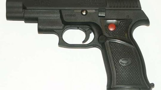 Co jest w chełmskim biurze rzeczy znalezionych?