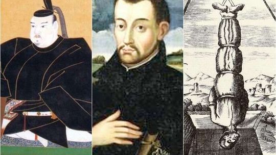 Co łączy Żyrzyn z Japonią?