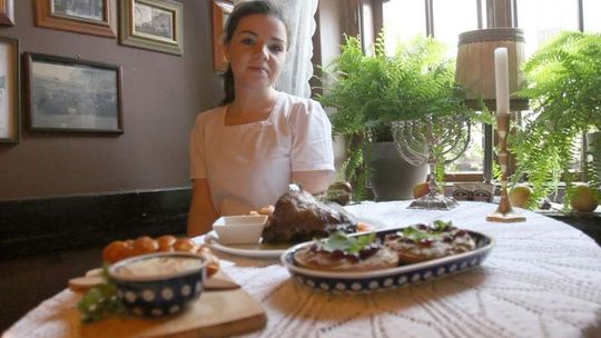 Co ma gęś do św. Marcina?