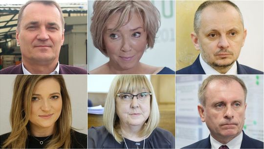 Co mają najważniejsi podwładni prezydenta Lublina? Sprawdzamy oświadczenia majątkowe