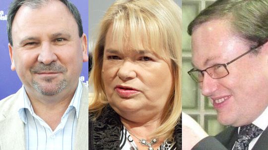 Co mają nasi posłowie i senatorzy? Bogaty Bierecki, zadłużony Palikot