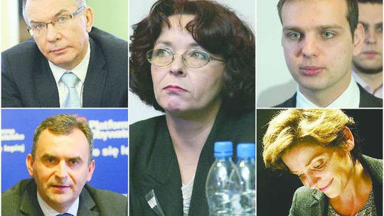 Co mają w portfelu i w garażu posłowie z Lubelskiego? Zobacz oświadczenia majątkowe