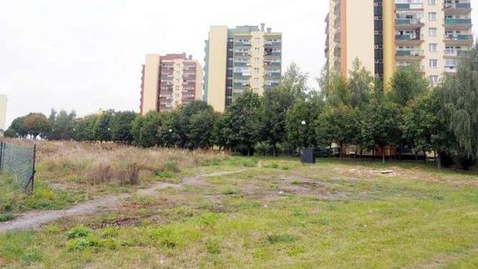 Co może powstać na tej działce na Czubach? Miała być szkoła, ale to się zmieni