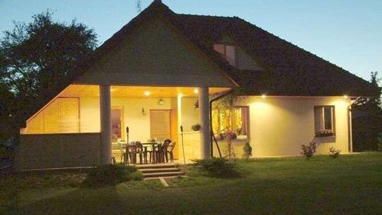 Co można wyczytać z rachunku za prąd?