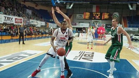 Co musi się zdarzyć, żeby TBV Start awansował do ósemki?