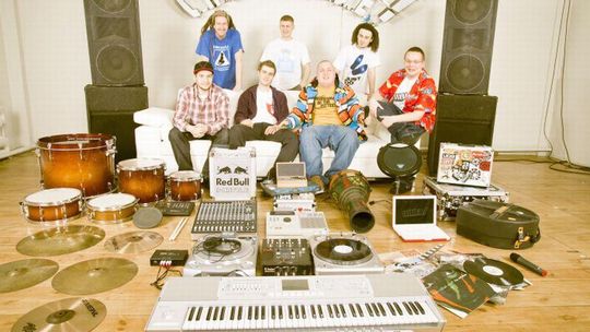 Co na lubelskiej scenie gra?