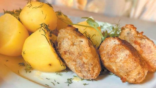 Co na niedzielny obiad? Mamy kilka podpowiedzi