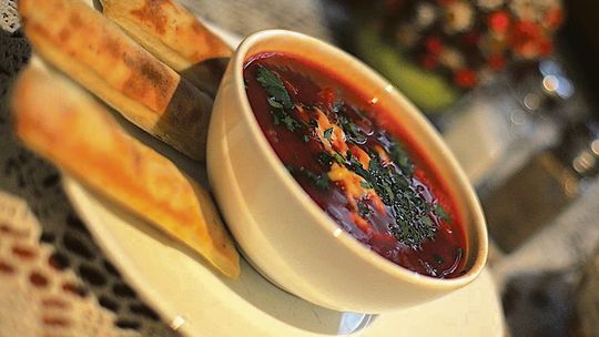 Co na niedzielny obiad? Możesz zrobić go inaczej