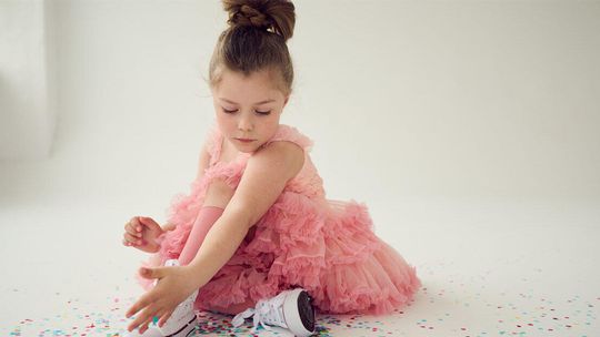 Co na prezent dla 4-letniej dziewczynki - 3 sprawdzone pomysły