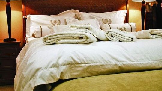Co najczęściej ginie z hotelowych pokoi! Sprawdź!