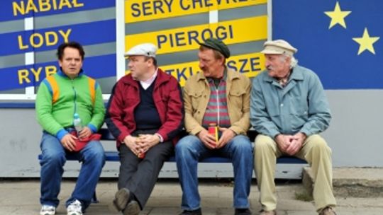 Co najczęściej oglądaliśmy w telewizji w 2011? Seriale 