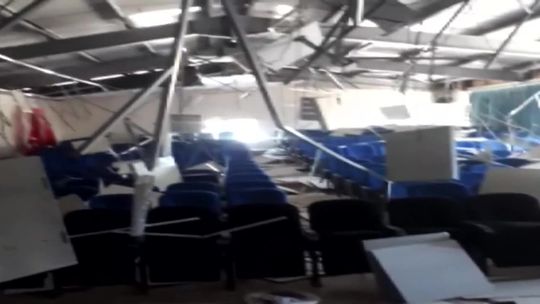 Co najmniej 20 osób zostało rannych w wyniku trzęsienia w południowo zachodniej Turcji