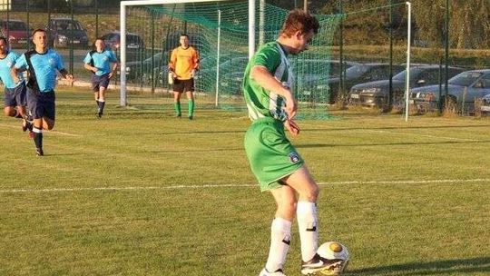  Co najmniej cztery zespoły z chełmskiej okręgówki są zagrożone degradacją do klasy A