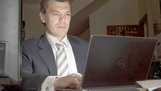 Co nam może dać nowa kopalnia? Rozmowa z dyrektorem firmy Prairie Downs