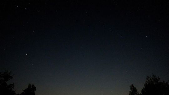 Co nas czeka po punkcie Barana