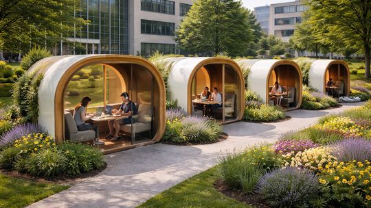 Co nowego na kampusie? Studenci KUL czekają na inwestycje