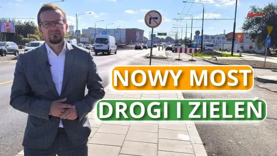 Co nowego na przebudowie Unii Lubelskiej?