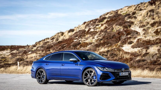 Co nowego u Volkswagena w 2025 roku? Przegląd premier i trendów