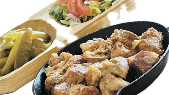 Co podać na niedzielny obiad? Mamy kilka propozycji