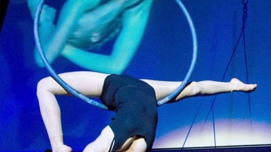 Co potrafią studenci. Zwycięzcy Gali Open Stage