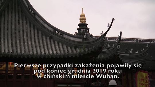 Co powinniśmy wiedzieć i jak chronić się przed koronawirusem