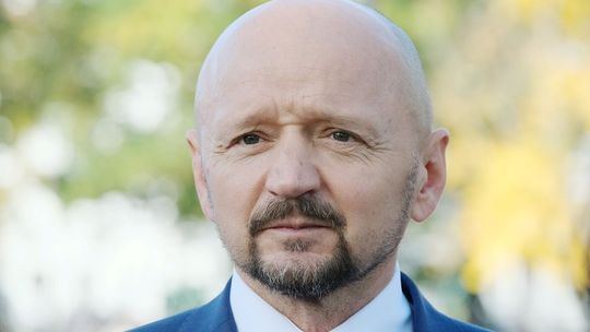 Co powinny móc rady dzielnic? Lubelski senator proponuje zmiany