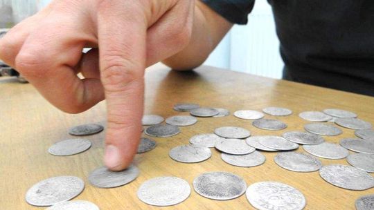 Co przemycano w 2013 roku? Celnicy policzyli co przechwycili