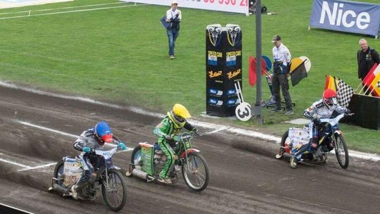 Co przyniesie transfer Łaguty do Speed Car Motoru?