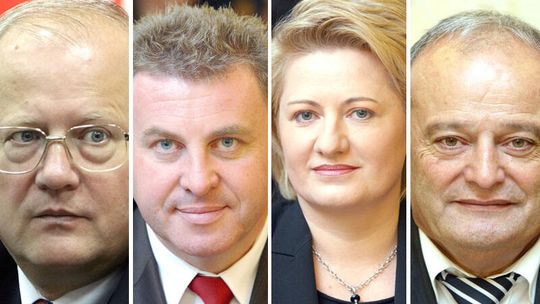Co radny sejmiku ma, a ile jest winien