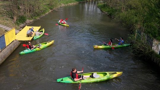 Co robić w długi weekend majowy? Atrakcje i imprezy w woj. lubelskim