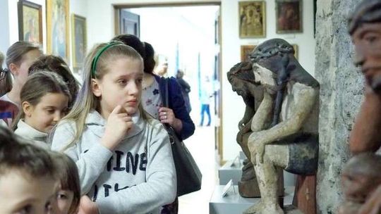 Co robić w ferie? Sporo ciekawych propozycji