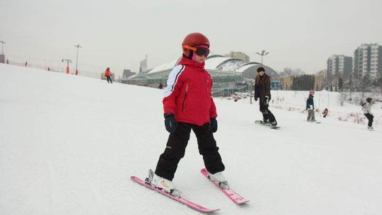 Co robić w ferie w woj. lubelskim? Dużo ciekawych propozycji