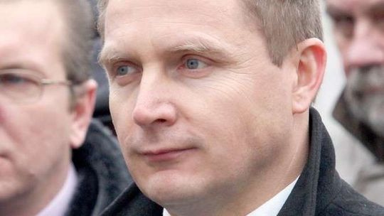 Co rosło na polu Henryka Smolarza? "Nie mam sobie nic do zarzucenia"