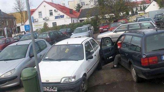 Co sądzisz o płatnej strefie parkowania w Białej Podlaskiej?