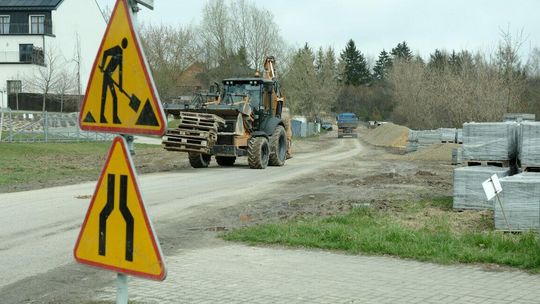 Co się buduje, które ulice jeszcze czekają. Raport z Lublina. Zdjęcia