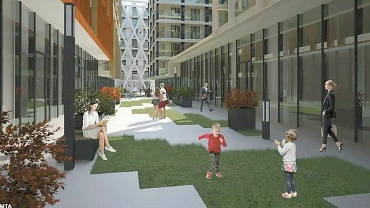 Co się buduje w Lublinie. Przegląd inwestycji mieszkaniowych