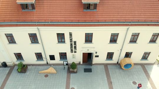Co się dzieje w Centrum Kultury w Lublinie? We wrześniu nie zobaczymy żadnego spektaklu, filmu czy koncertu