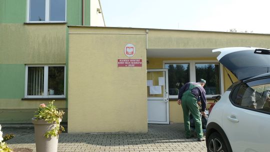 Co się dzieje w lubelskiej Inspekcji? „Kto ma plecy w PiS, ten ucieka”